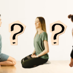 Difference Among Thunderbolt Pose, Hero Pose, and Toe Squat