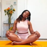 Basic Yoga Routine for Beginners (or Literally Anyone) in 3 Minutes