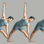 Triangle Pose Provides the Foundation for Most Standing Poses
