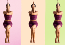 4 Ways to Make Garudasana More Comfy