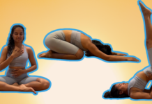 7 Cooling Yoga Poses and Breathwork Practices for Summer Days