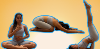 7 Cooling Yoga Poses and Breathwork Practices for Summer Days