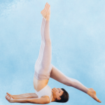 Eka Pada Sarvangasana Makes You More Flexible in Yoga and Life