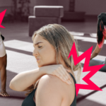 6 Signs That You’re Overtaxing Your Muscles in Yoga