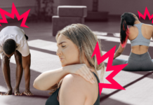 6 Signs That You’re Overtaxing Your Muscles in Yoga
