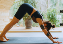 The Best Yoga Shorts, According to Our Editors
