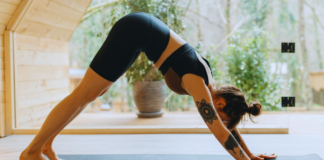 The Best Yoga Shorts, According to Our Editors