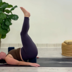 7 Best Yoga Stretches to Help You Wind Down