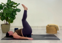 7 Best Yoga Stretches to Help You Wind Down