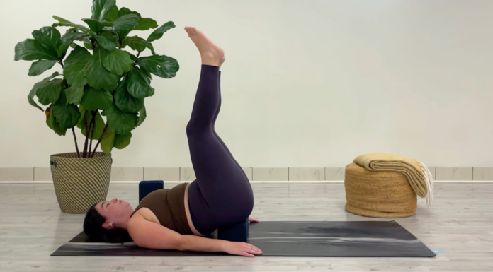 7 Best Yoga Stretches to Help You Wind Down