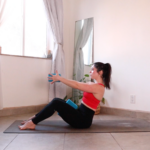 13-Minute Practice to Support Your Yoga