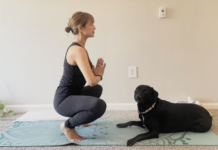 5-Minute Foot Exercises for Stretching & Strengthening
