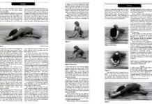 How Head-to-Knee Pose Offers Connection to Self