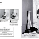 Legs Up the Wall is What the World Needs Right Now
