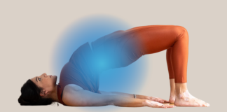 5 Yoga Poses to Protect Your Low Back