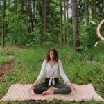I Practiced Outdoor Yoga for 30 Days. Here’s What I Learned.