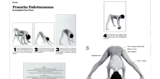 How to Get the Most Out of Prasarita Padottanasana