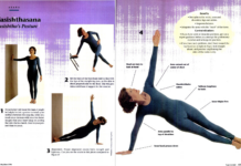 Your Step-by-Step Guide to Come Into Side Plank (Vasisthasana)
