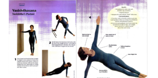 Your Step-by-Step Guide to Come Into Side Plank (Vasisthasana)