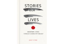 Janet Stone Explains Why Ancient Stories in Yoga Still Matter