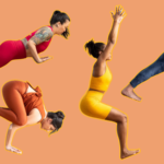 5 Yoga Poses for Full-Body Strength