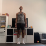 11-Minute Practice for Desk and Screen Fatigue
