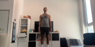 11-Minute Practice for Desk and Screen Fatigue