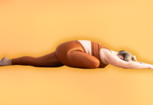 5 Yoga Poses to Relieve Tight Hip Flexors