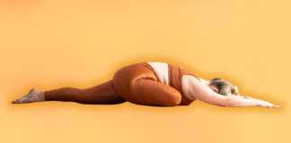 5 Yoga Poses to Relieve Tight Hip Flexors