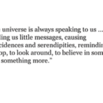 Letting Your Worth Finally Speak