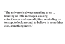 Letting Your Worth Finally Speak