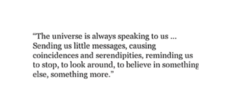 Letting Your Worth Finally Speak