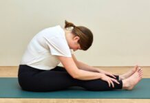 Best Yin Yoga Poses for Muscle Recovery