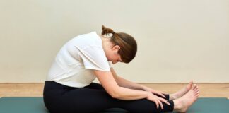 Best Yin Yoga Poses for Muscle Recovery