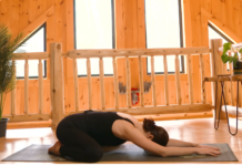 10-Minute Morning Yoga Poses for Beginners (And Anyone, Really)