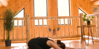 10-Minute Morning Yoga Poses for Beginners (And Anyone, Really)