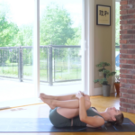 10-Minute Yoga for Core Strength Practice (With a Little Pilates)