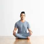 10-Minute Yoga Stretches for Sleep You Can Do in Bed