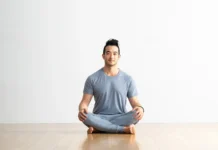 10-Minute Yoga Stretches for Sleep You Can Do in Bed