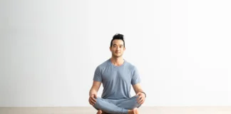 10-Minute Yoga Stretches for Sleep You Can Do in Bed