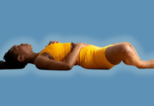 5 Poses to Help You Decompress
