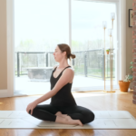 10-Minute Morning Yoga to Wake You Up (Faster Than Coffee)