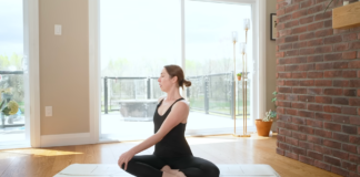 10-Minute Morning Yoga to Wake You Up (Faster Than Coffee)