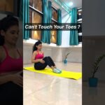 Improve Your Flexibility, Save & Try It Today!! Best Tips For Forward Fold! #yoga