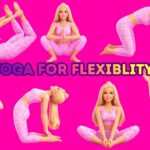 Kids Yoga | Easy Kids Yoga Exercises | Yoga for Children | Kids Yoga for Flexibility