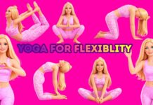 Kids Yoga | Easy Kids Yoga Exercises | Yoga for Children | Kids Yoga for Flexibility
