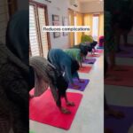 Does Exercises during Pregnancy benefit your Baby ?