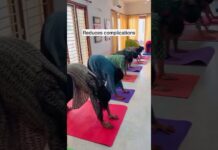 Does Exercises during Pregnancy benefit your Baby ?