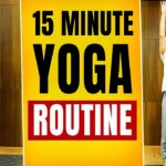 Daily Exercise for PARENTS under 20-Minutes | Parents Fitness Routine | Saurabh Bothra Yoga