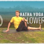 Hatha Yoga Therapy for the Lower Back with David Procyshyn